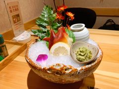 -大岛日本料理铁板烧(南通大饭店)