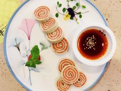 腐皮培根卷-点都德(千灯湖环宇城店)