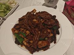 -玉林烤鸭店(定福庄店)