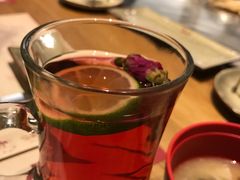 -赤坂亭·M9和牛烧肉·铁板烧(合肥万象城店)
