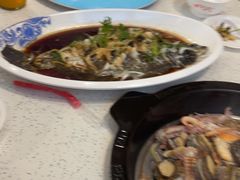 -前王院•巧克力海鲜市集餐厅(万平口店)