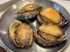 -白仁仔· 活烤海鲜 宵夜(豫园店)