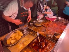 -明记牛杂(新马路分店)