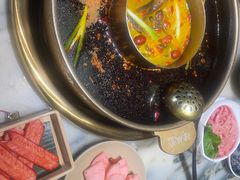 -矮板凳老火锅(宽窄巷子店)