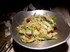 -绿茶餐厅(乐峰广场店)