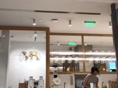 -% Arabica阿拉比卡咖啡烘焙工坊