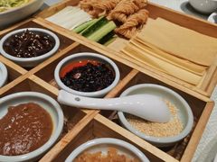 -城南往事·鲁菜济南菜(软件园美莲广场店)