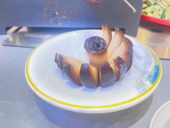 -三炮儿烧烤·羊锅·铁锅炖(南京首店)