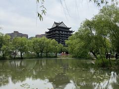 -长兴太湖图影湿地文化园