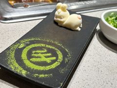 -海底捞火锅(银泰中心店)