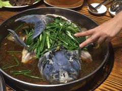 -侠成水上农庄(工业大道店)