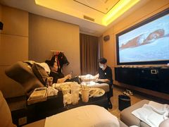 -金色印象·4k影院式足体养生(龙腾路店)