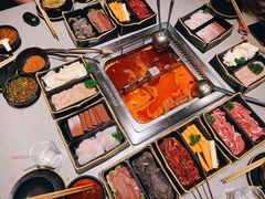 -海底捞火锅(吴中路店)