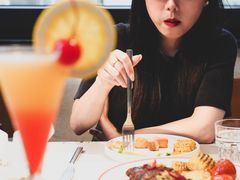 -东岸Cafe 爵士俱乐部