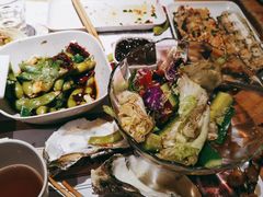 -木屋烧烤(龙华店)