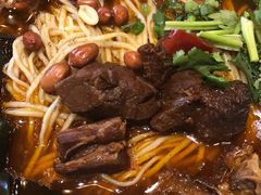 -三十三碗黄牛肉面(东原1891店)