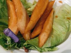 -南拳十三姨·潮汕砂锅粥(世纪金源店)