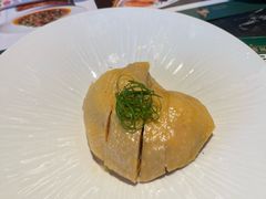 -新白鹿餐厅(虹桥南丰城店)