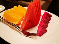 -浙江安吉JW万豪酒店·万豪中餐厅