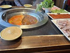 -唇辣号重庆老火锅(燕郊鑫乐汇店)