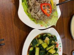 -庆峰龙虾烧烤(合肥一店)