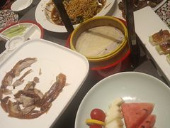 -大食客·非遗吉菜(高新和园店)