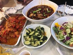 -簋街仔仔小龙虾(簋街二店)
