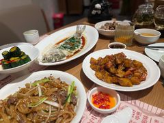 -顺风汤馆·广府粤菜(江宸天街店)