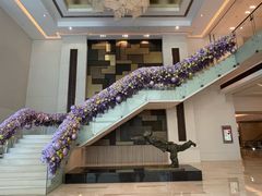 -江南灶中餐厅(南京香格里拉店)