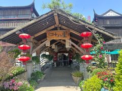 -二十八里太湖船菜(吉祥路店)