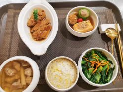 -安雅国际月子会所(拱北森宇富通店)