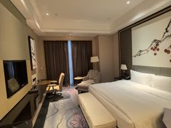 -广州增城富力万达嘉华酒店