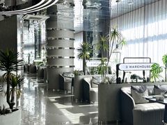 -3号仓库·创意中国菜(乐清正大广场店)