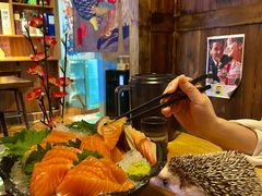 -阿泽料理