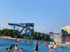 -苏州乐园森林水世界