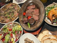 -Nord Grill&Bar Highland诺德西餐(深圳欢乐海岸店)