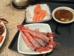 -初色海鲜自助(万丰路店)