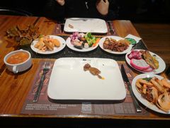 -汉巴味德(大悦城店)