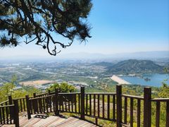 -北京十三陵国家森林公园蟒山景区