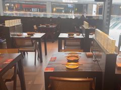 -张翻越·川渝冒菜·武汉黑鸭煲(城北万象城店)