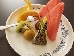 -天伦里餐厅(绿城桃花源店)