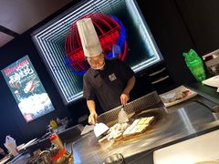 -盛焰铁板烧(王府井店)