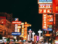 -唐人街(耀华力路)