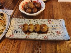 芝士丸子-平成屋· Late Night 食堂(漕宝路店)