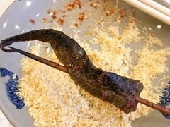 -晓靖轩烧烤(沙河风情店)