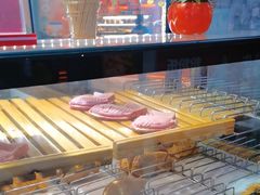 -粉粉乐鲷鱼烧(美罗城店)