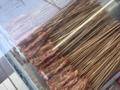 -里脊肉串店(天桥老店)