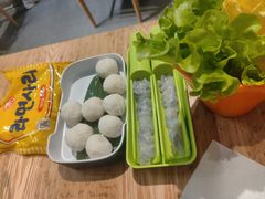 -菌小白火锅(时尚天河店)