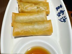 -王家沙点心店(南京西路总店)