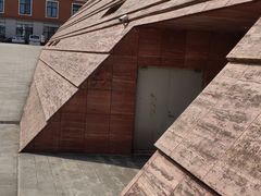 -上海交通大学（闵行校区）-李政道图书馆